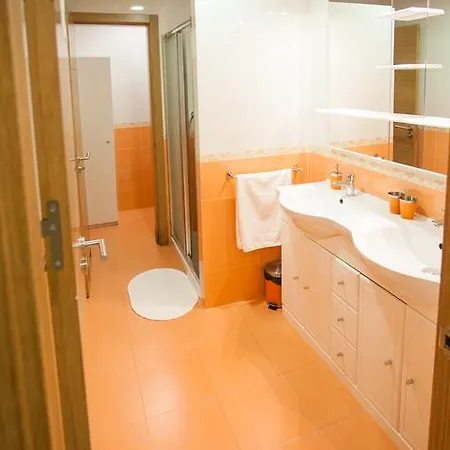 Mcavia Apartment Malaga