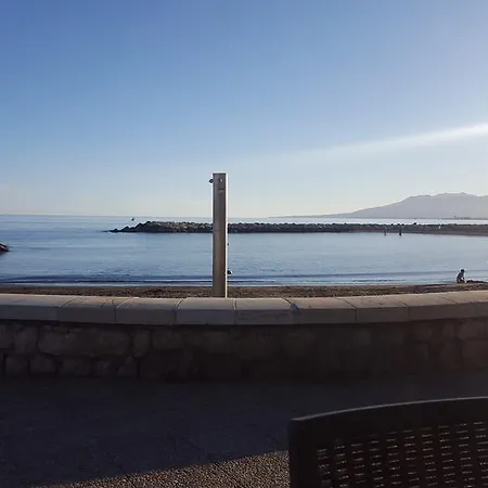 Apartment Mcavia Malaga