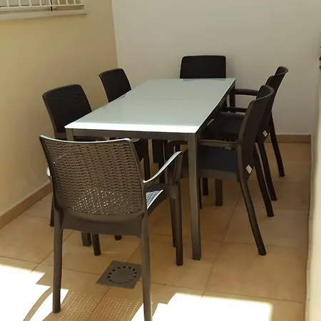 Apartment Mcavia Malaga