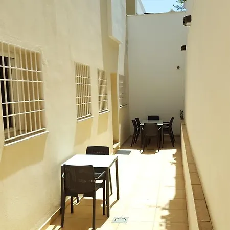 Apartment Mcavia Malaga